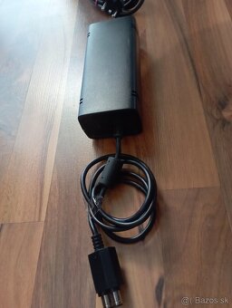 Elektrický zdroj na XBOX 360 SLIM - 3