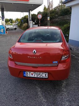 Renault Thalia 1.2 - 3