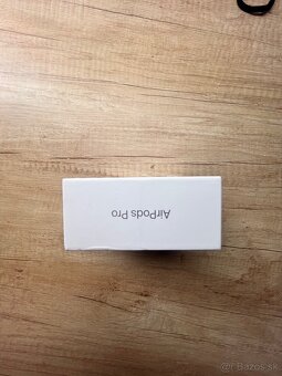 Apple AirPods pro (2gen) - 3