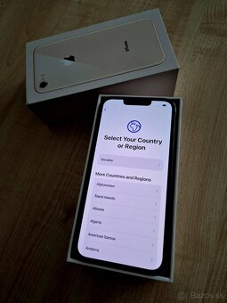 Predám IPhone 13 Pro 256 GB - 3