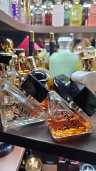 Ponúkám vzorky a dekanty parfémov - 3