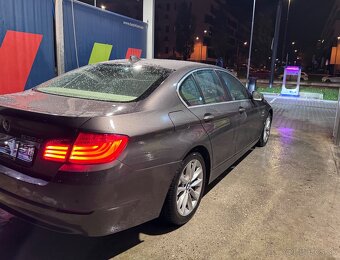 BMW 530D x-drive 2012 190KW 6V - 3