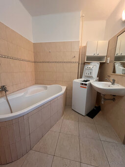 Byt v centre mesta na Jesenského ulici. - 3