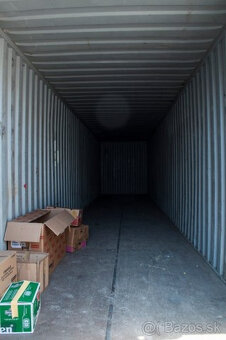 Skladové priestory na prenájom - 3