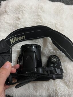 Fotoaparát Nikon - 3