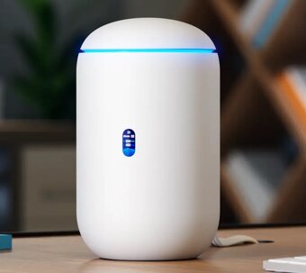 UniFi Dream Router 7 NOVINKA NOVÝ nerozbalený 24 mes. záruka - 3