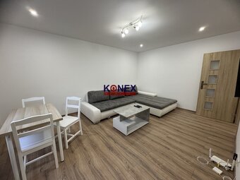 NA PRENÁJOM Krásny 2-izbový byt MICHALOVCE - 3