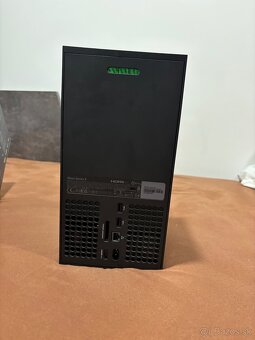 Xbox series X - 3