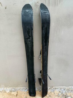 Lyže Rossignol 90 - 3