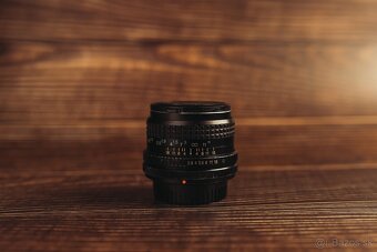 Tokina 24mm f2.8 Canon FD - 3