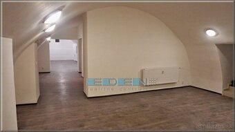 Prenájom komerčných priestorov 226 m2 - 3