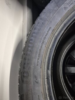 235/55r17 - 3