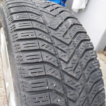 Predám 4ks zimné kolasa - 3