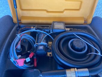 Tankovacie nadrze - mobilne - 3