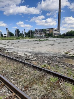 Spevnená skladovacia plocha - 3