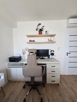 SAMOSTATNÁ IZBA V CENTRE KOŠÍC - 3