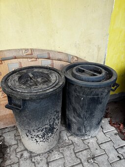 Predám slivky na kvas - 3