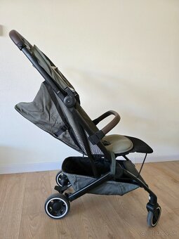 Kočík JOOLZ AER - 3