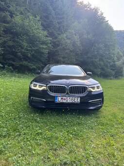 Predám BMW 2,0tdi xdrive - 3