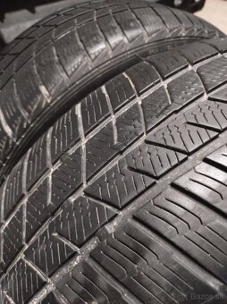 Zimne pneu Barum Polaris 5 215/55 R17 V XL - 3