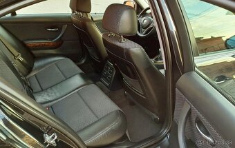 BMW e90 320i 2009 - 3