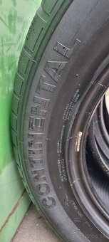 Zimné pneumatiky Pirelli 235/60R18 - 3