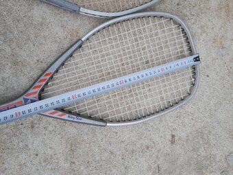Predám tenisové rakety - 3