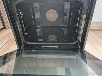 Rura na pecenie s grilom Gorenie - 3