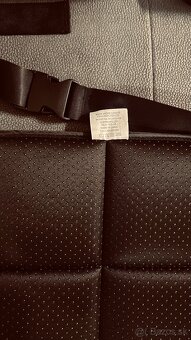 BEZPECNOSTNY PAS DO AUTA PRE TEHOTNE - 3