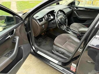 Predám Škoda Octavia III Combi Laurin & Klement – 2.0 TDI DS - 3