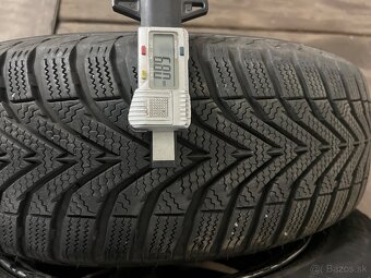 Kolesa Clio 2 Thália R14 zimne - 3