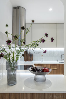 Na prenájom nadštandardný 2-izbový byt, ul. Čsl. armády, Koš - 3