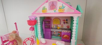 Domček na hranie - 3