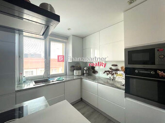 Veľký mezonet v nadstavbe v centre mesta (F486-113-ANM) - 3