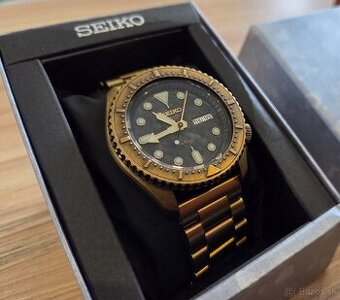 Seiko 5 Sports SRPE80K1 - 3