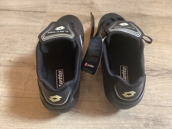 Kopačky stopéraky Lotto - 3