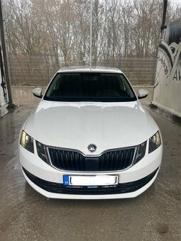 Škoda Octavia 12/2019 1.6 TDI 85 kw - 3