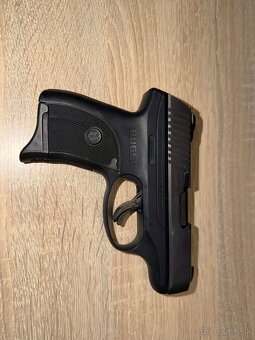 Ruger LC9s 9mm Luger - 3
