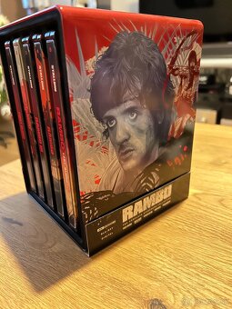 RAMBO 4K UHD - 3