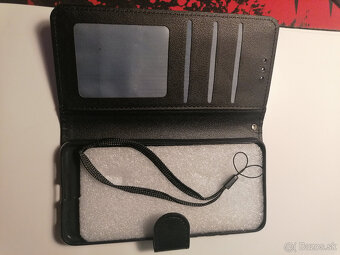 Púzdro na Huawei p20, Huawei Y5 2019 - 3