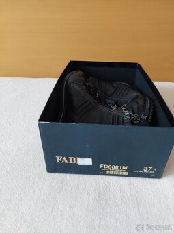 Kožené topánky - 3