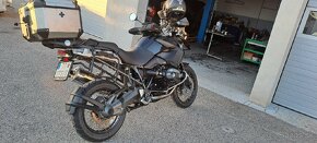 Bmw R1200 GS Triple black - 3