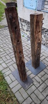 Výroba nábytku - 3