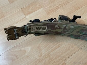 Opasok Warrior Assault Systems - 3