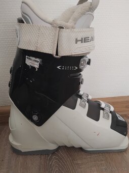 Detske lyziarky Head - 3