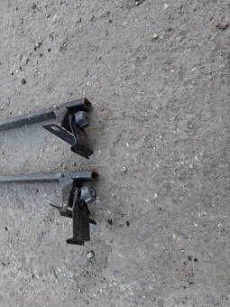 Stresny nosic SKODA FELICIA - 3