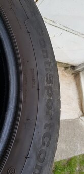 Predam letne pneu 275/50 r20 - 3