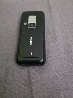 Nokia 6120 voľný plne funkčný bez nabíjačky len osobne Košic - 3