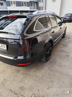 Superb2 2.0 103 kw - 3