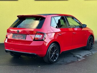 Škoda Fabia III MONTE CARLO 1.2TSI66kW 1.Maj. r.v. 2016 - 3